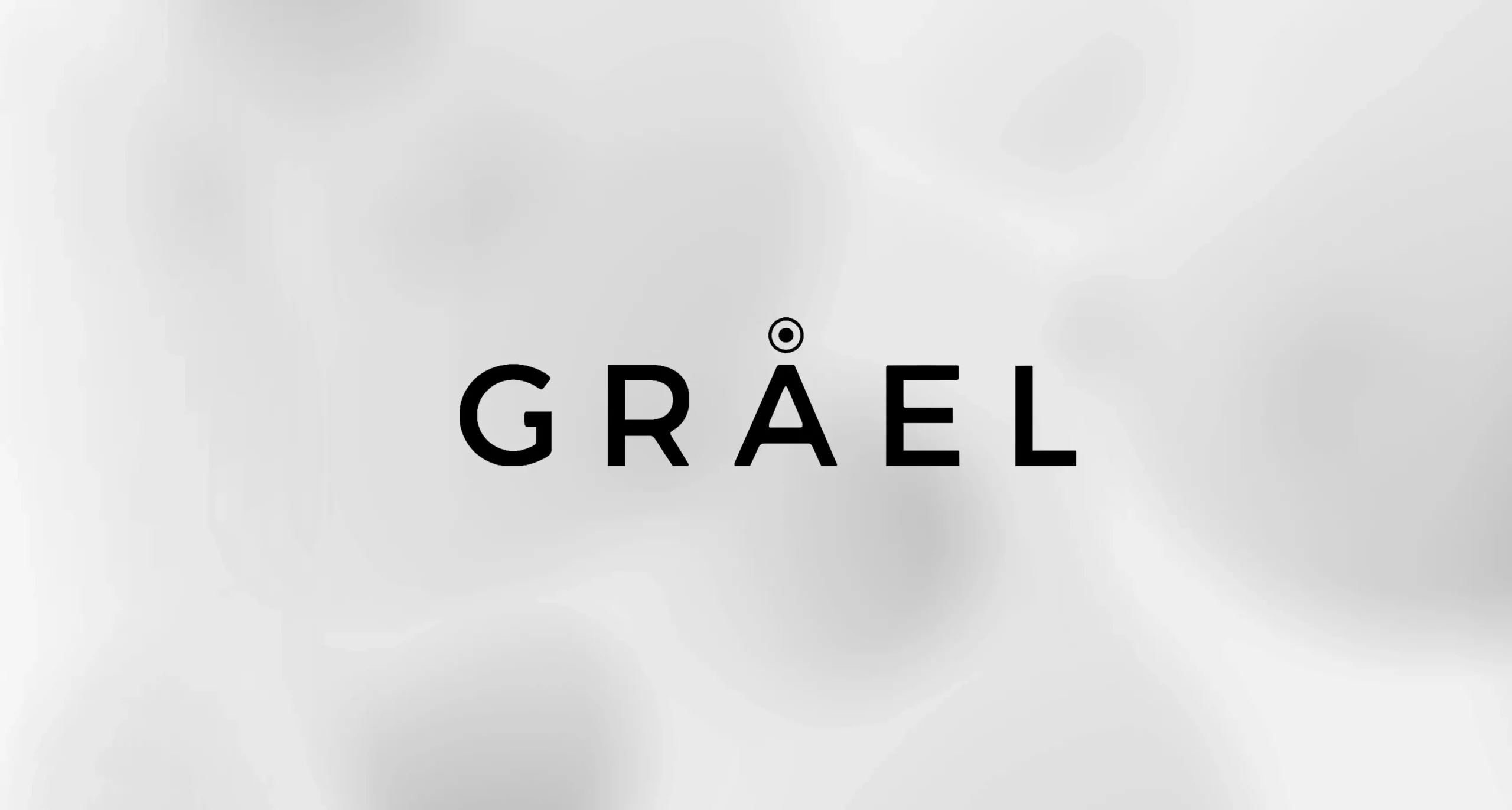 Logo card of shoe restoration organisation Grael from Liverpool